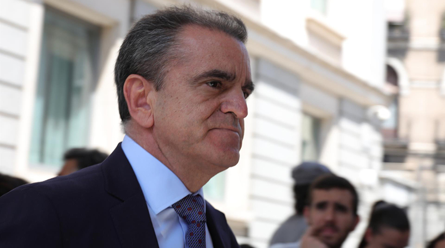 Las 25 personas más influyentes en España en el área del deporte 5 Moncloa francopsoe