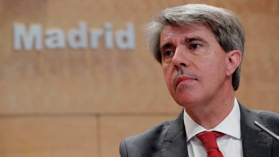 Políticos que cambiaron de partido y partidos que cambiaron de políticos 2 Moncloa garrido Moncloa