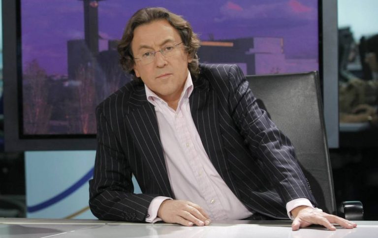 Hermann Tertsch, el eurodiputado más polémico al que también castigó Twitter