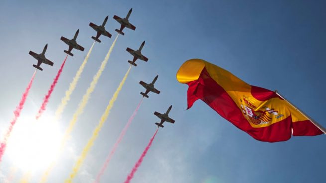 Día del a Hispanidad
