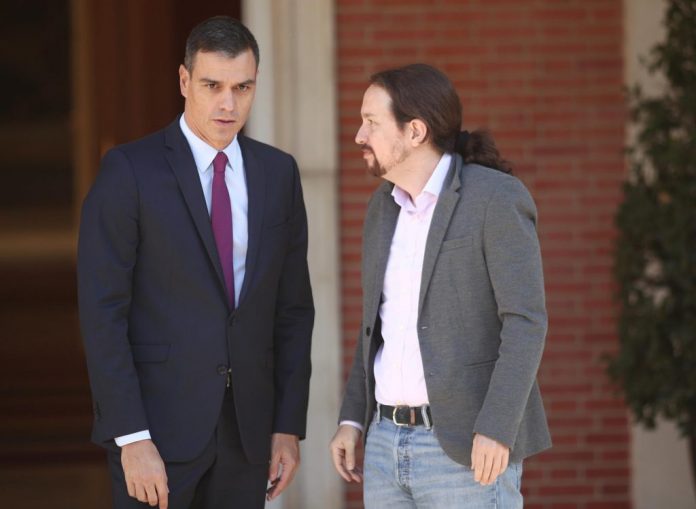 Pablo Iglesias