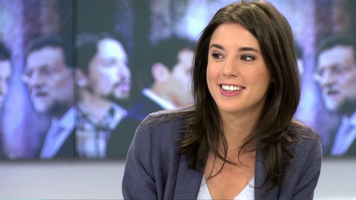 Irene Montero