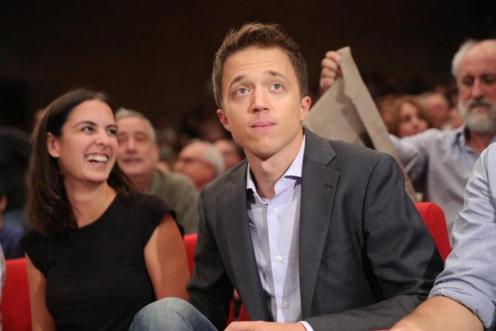 Íñigo Errejón