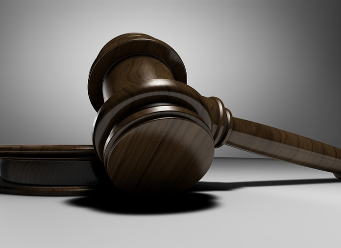 Justicia periodistas