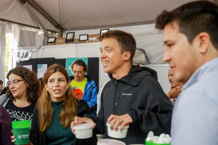 Íñigo Errejón