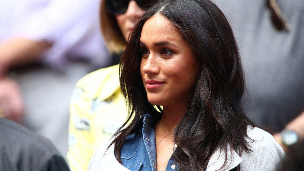 Meghan Markle