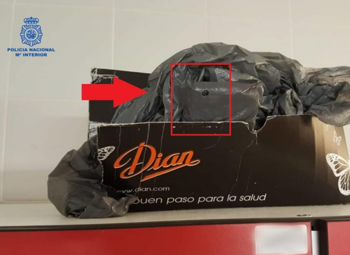 El médico 'voyeur' de Menorca almacenaba 2.300 grabaciones íntimas