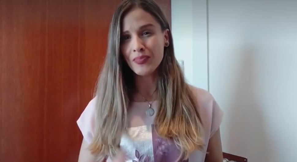 Malena Contesti