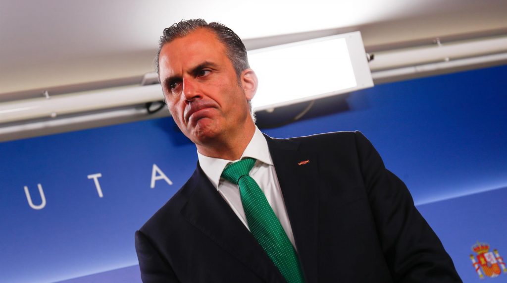 Almeida presume de su relación con Collboni, pero no da tregua a Barcelona | Foto: Europa Press