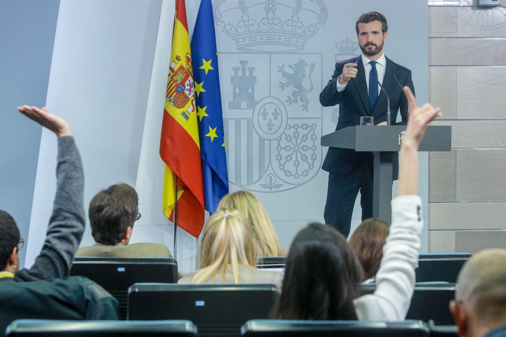 Pablo Casado