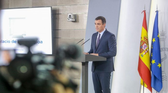 Pedro Sánchez