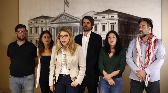 Podemos referéndum Brexit