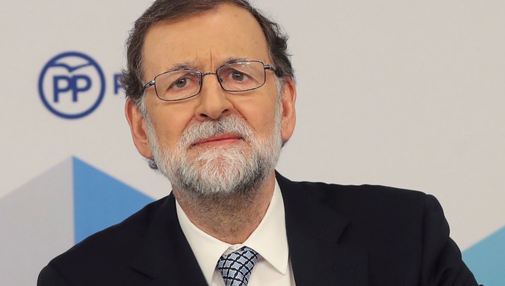 Mariano Rajoy