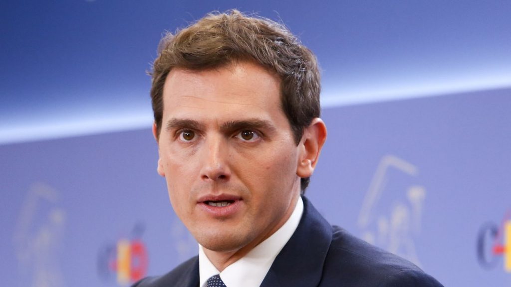 Albert Rivera