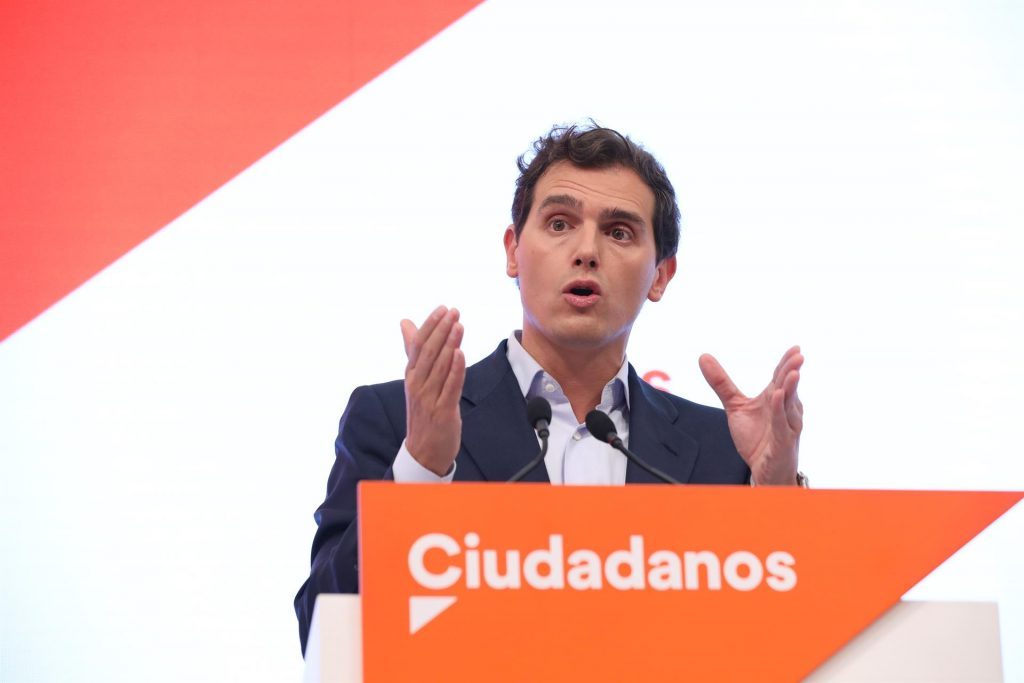 Albert Rivera