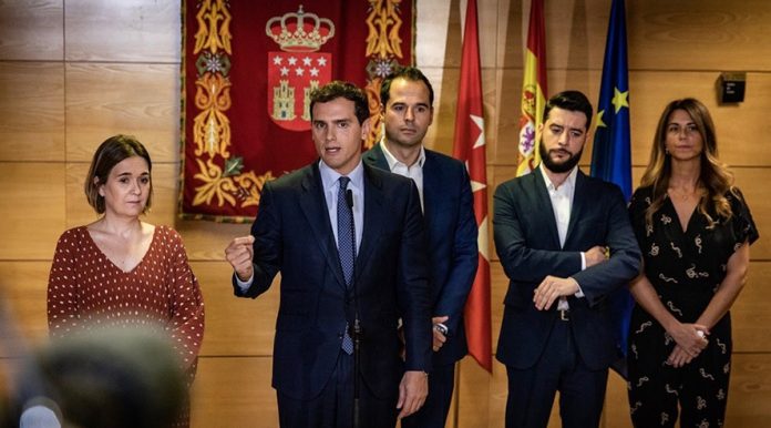Albert Rivera