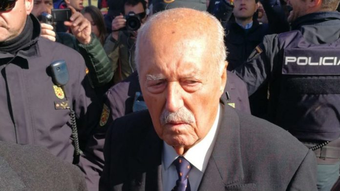 Antonio Tejero