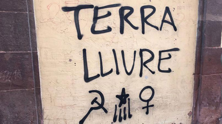 TERRA LLIURE