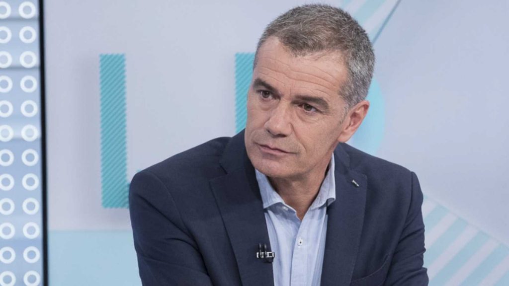 Políticos que cambiaron de partido y partidos que cambiaron de políticos 1 Moncloa tonicanto Moncloa