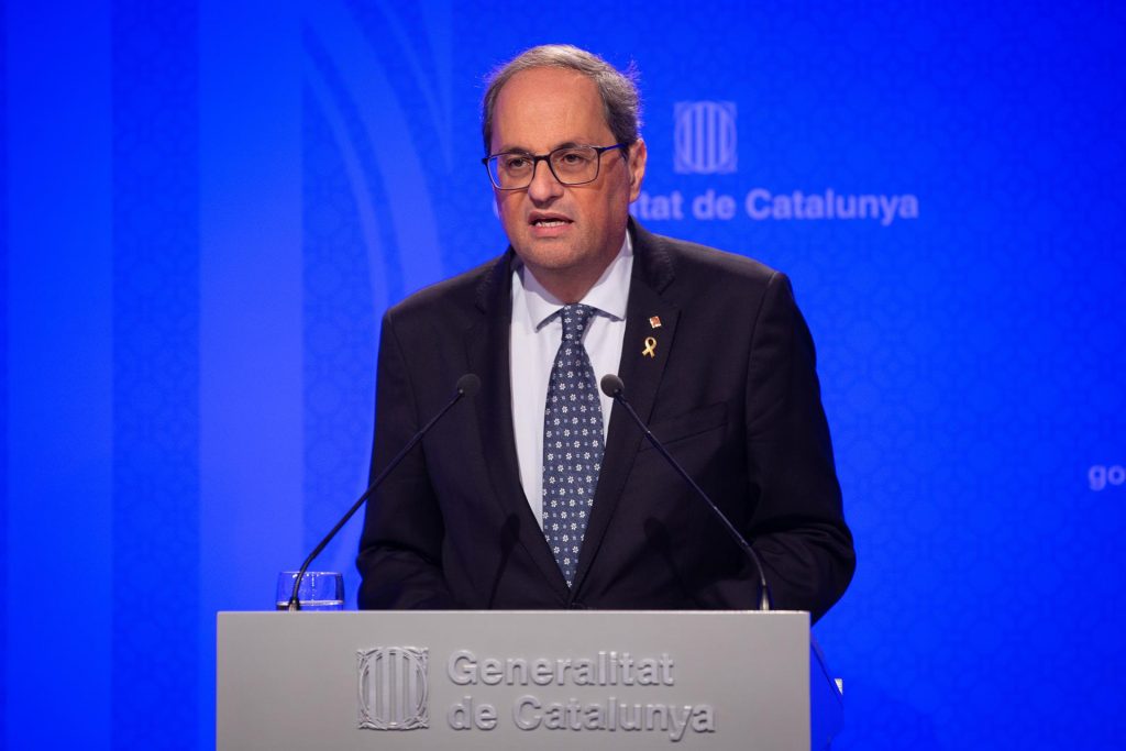 Quim Torra