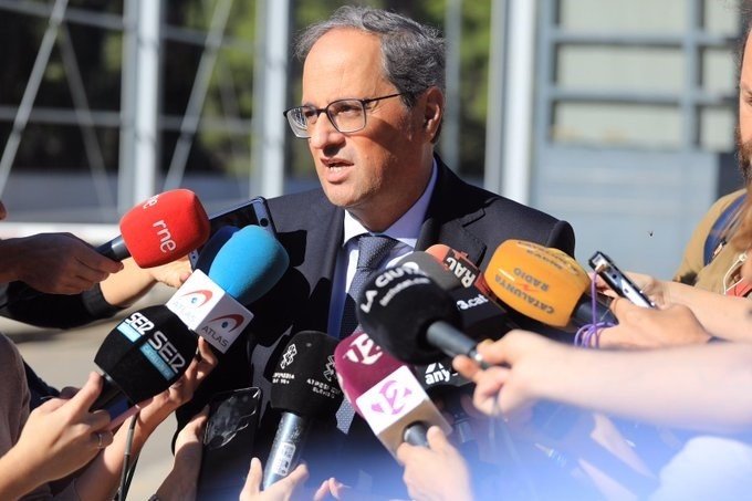 Quim Torra