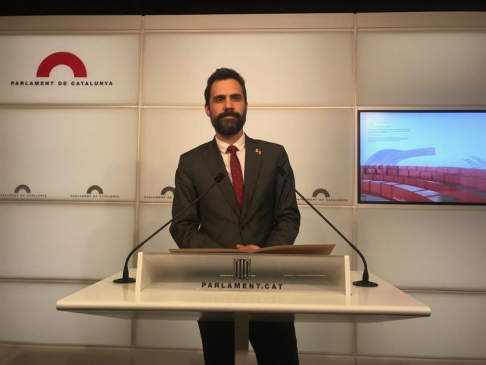 Torrent - independentismo - mesa de diálogo