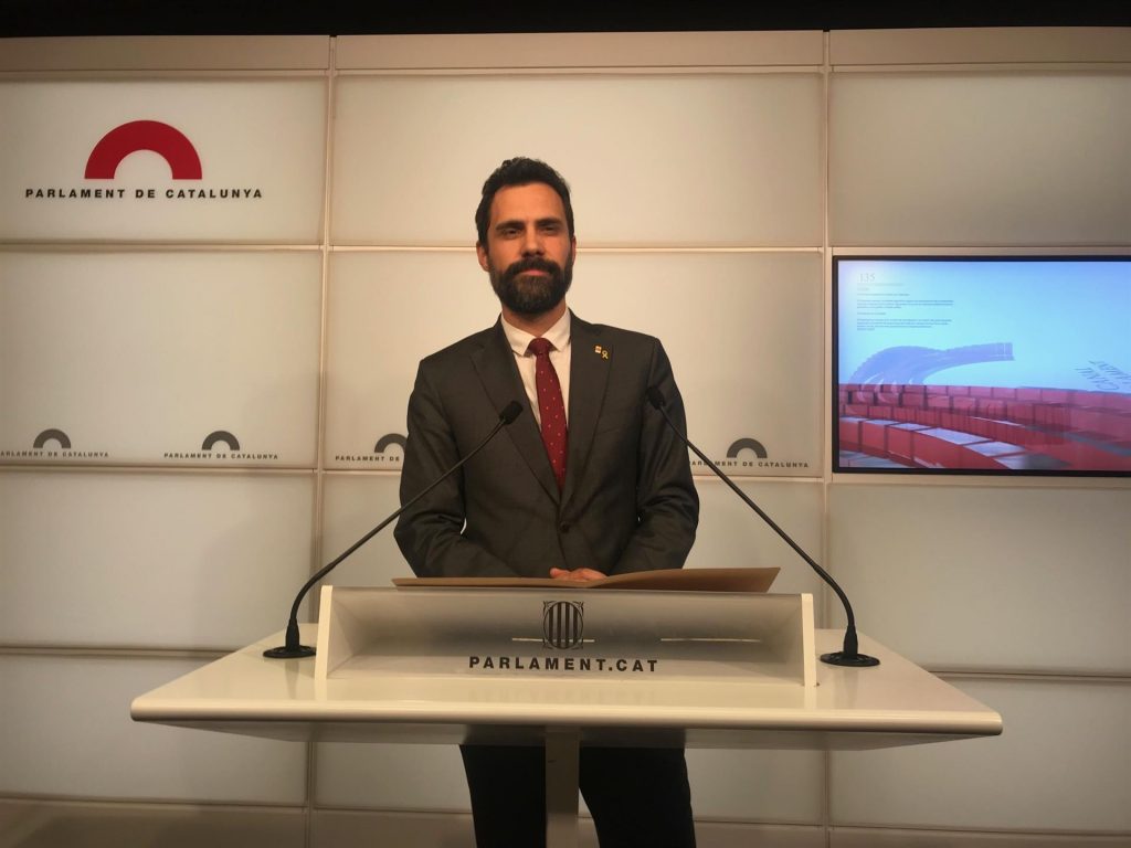 Torrent - independentismo - mesa de diálogo