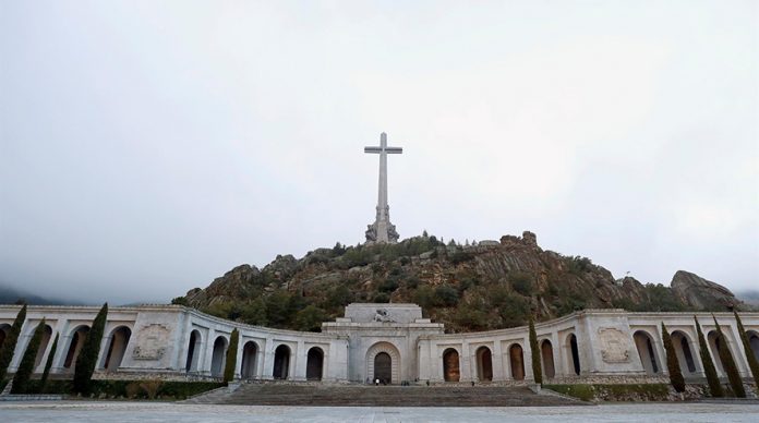 valle de los caídos
