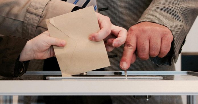 compra de votos