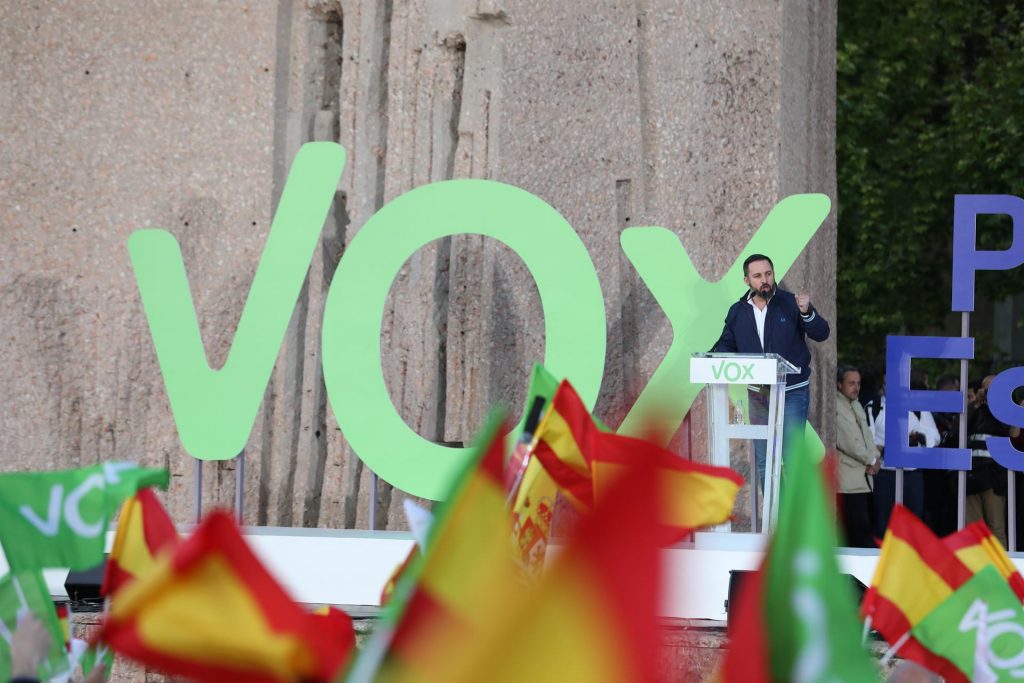 Vox