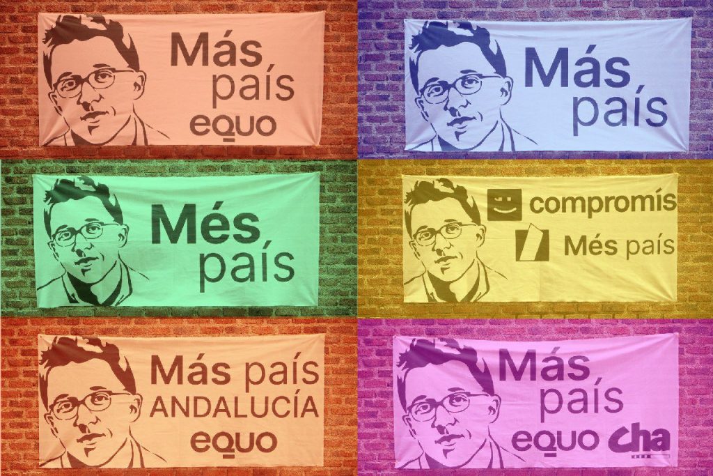 Campaña