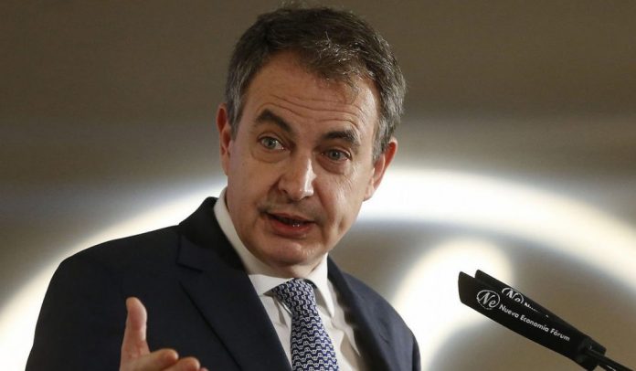 jose luis rodriguez zapatero