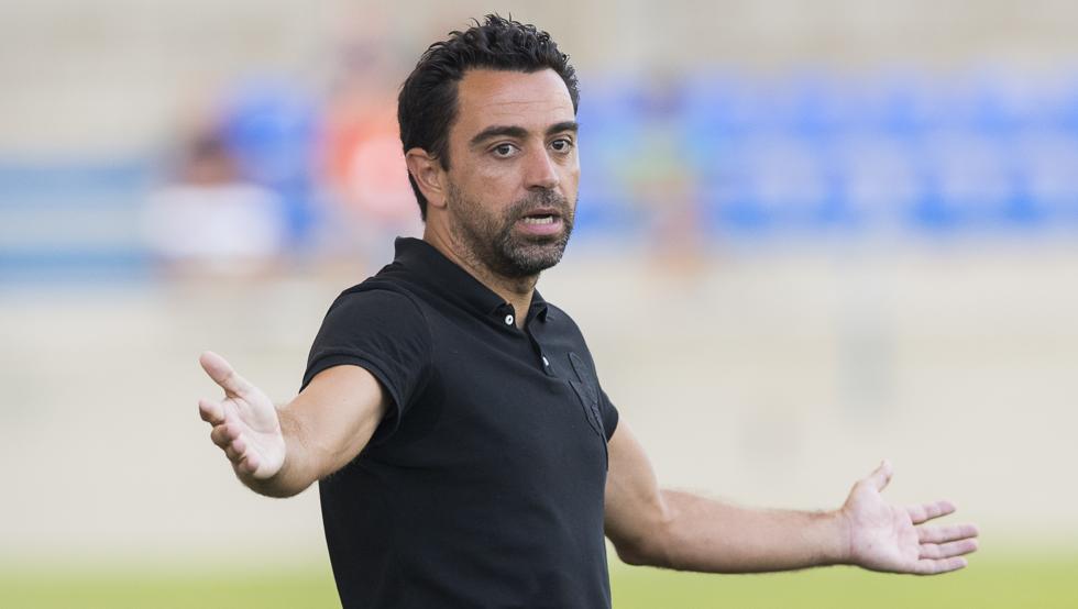 Los famosos que apoyan el independentismo 6 Moncloa Xavi Hernández