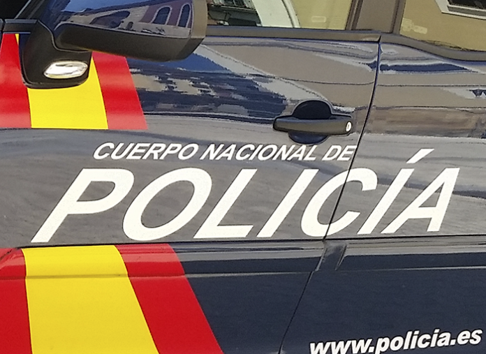La Policía Nacional ha desmantelado a dos grupos de atracadores de bancos en Madrid