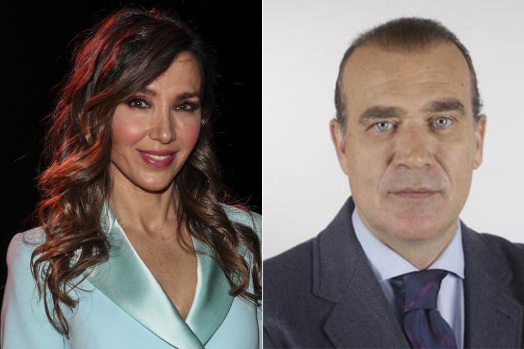 Albert Rivera, Malú y otros políticos con famosas 5 Moncloa políticos y famosas