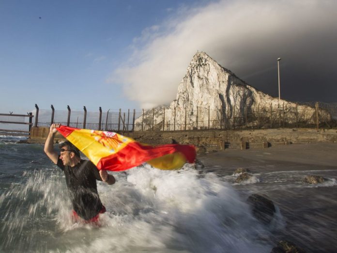 Gibraltar
