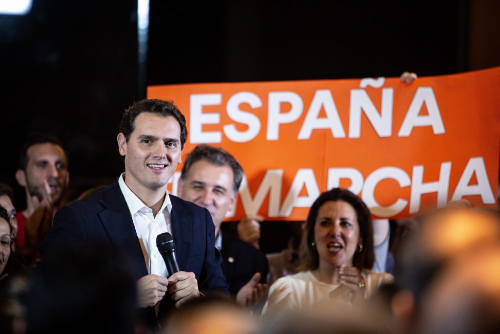 Campaña