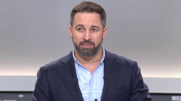 El asalto de Vox sobre el Partido Popular comenzará en Murcia