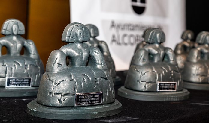 Premios Alcobendas