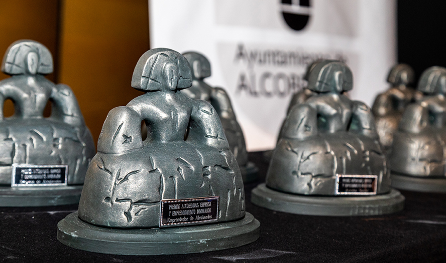 Premios Alcobendas