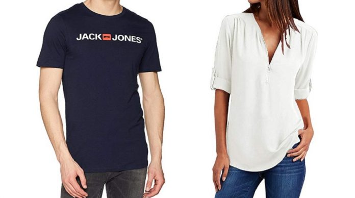 Amazon Moda Black Friday