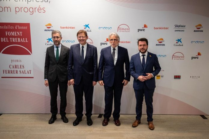 Aragones Pedralbes