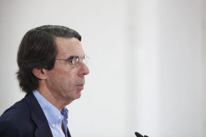 Aznar