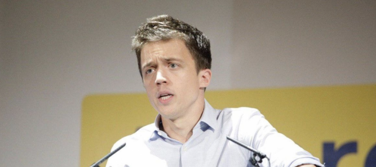 Errejón quiere ceder terreno público para construir un estadio de ‘gamers’