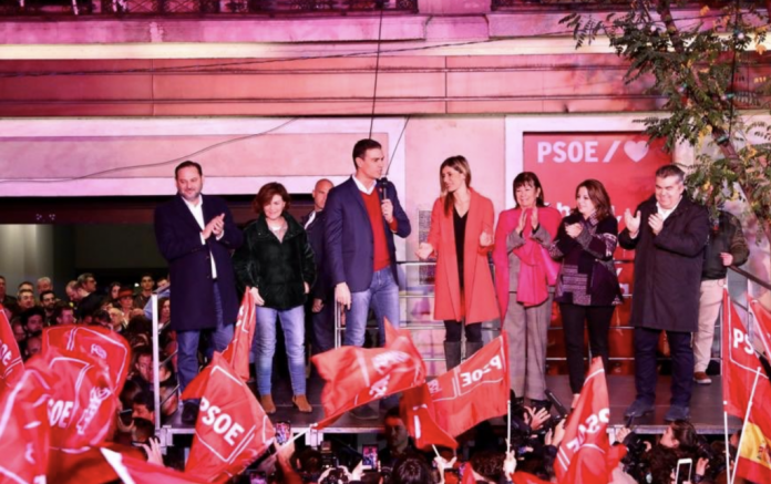 PSOE