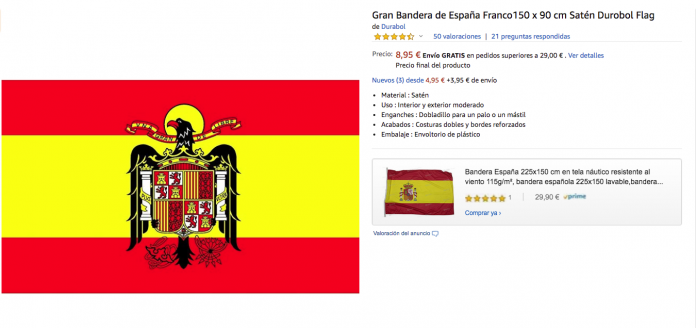 Amazon Franco