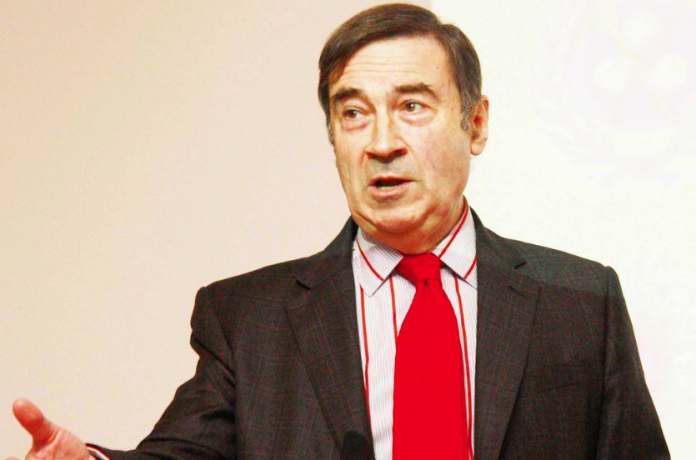 Pedro J. Vox