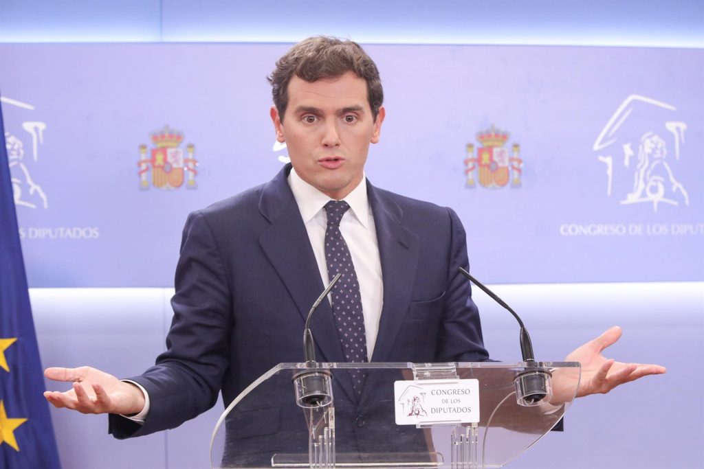 Ciudadanos