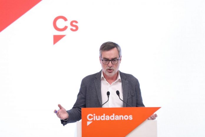 Ciudadanos