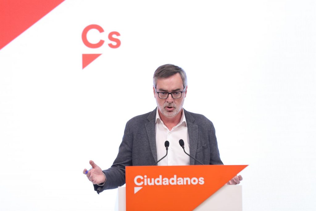 Ciudadanos